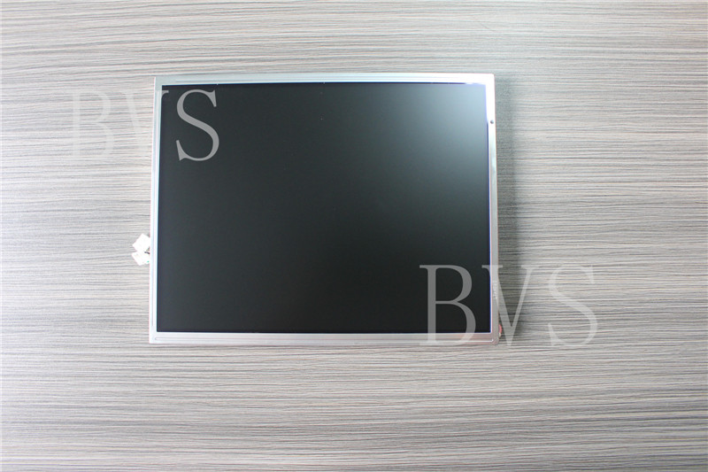 群创10.4寸液晶显示屏