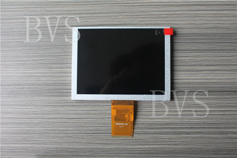 LED display