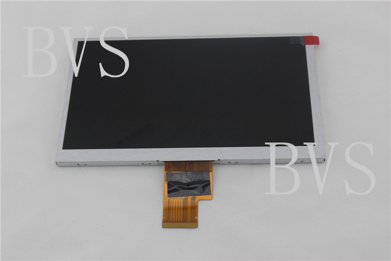 LED display