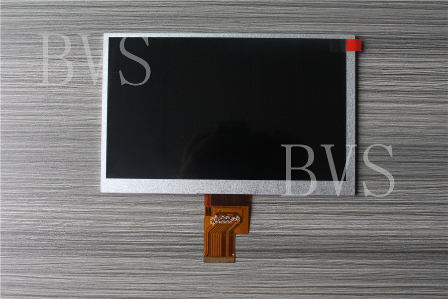 LED display 
