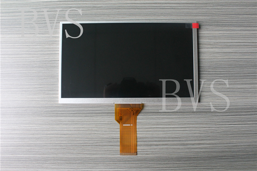 LED display