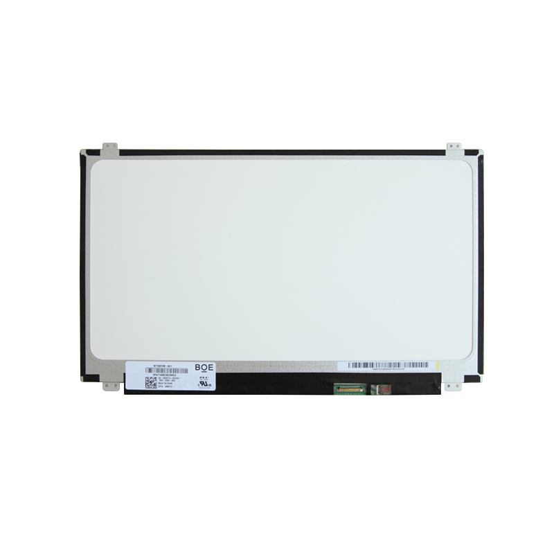 Dalle Écran LCD 15.6" FHD NT156FHM-N41 V8.2 - Compatible Universelle - Neuf Garantie 1 An